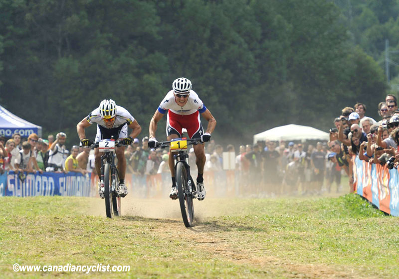 World Cup Val di Sole 2011