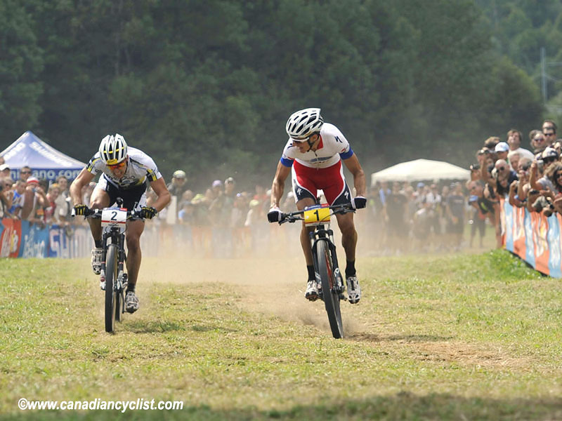 World Cup Val di Sole 2011