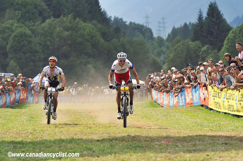 World Cup Val di Sole 2011