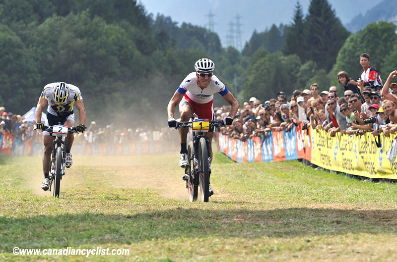 World Cup Val di Sole 2011