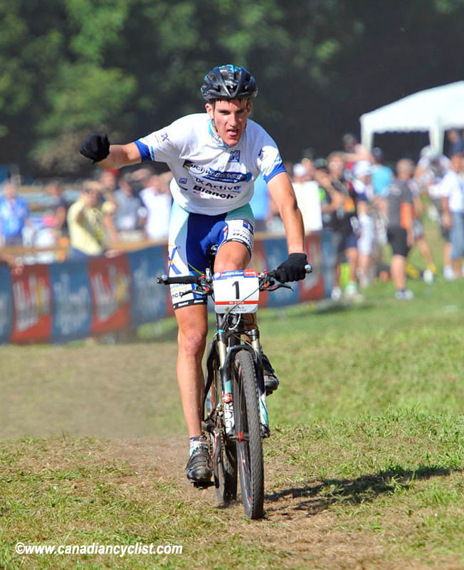 World Cup Val di Sole 2011