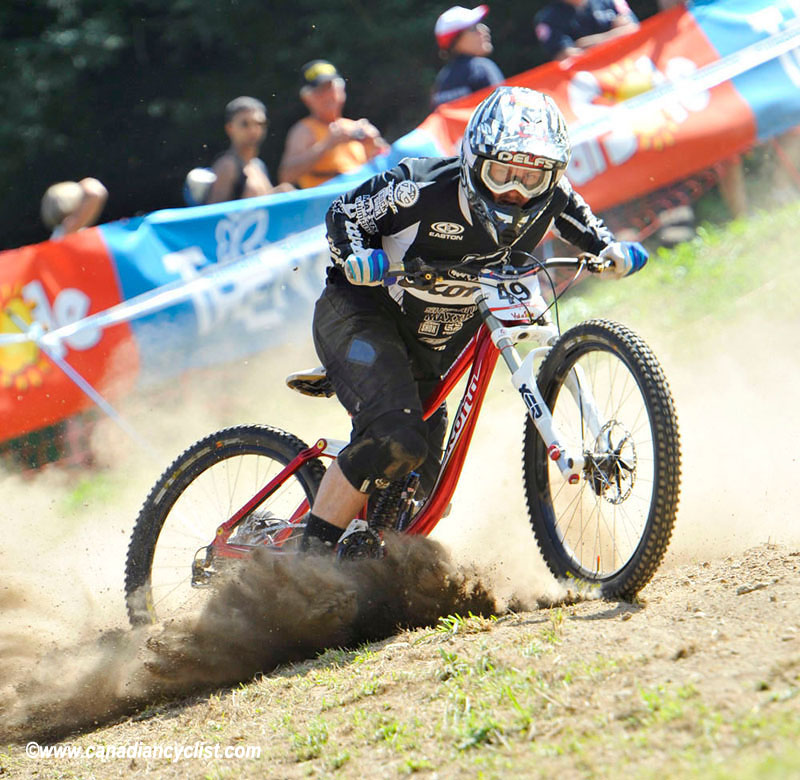 World Cup Val di Sole 2011