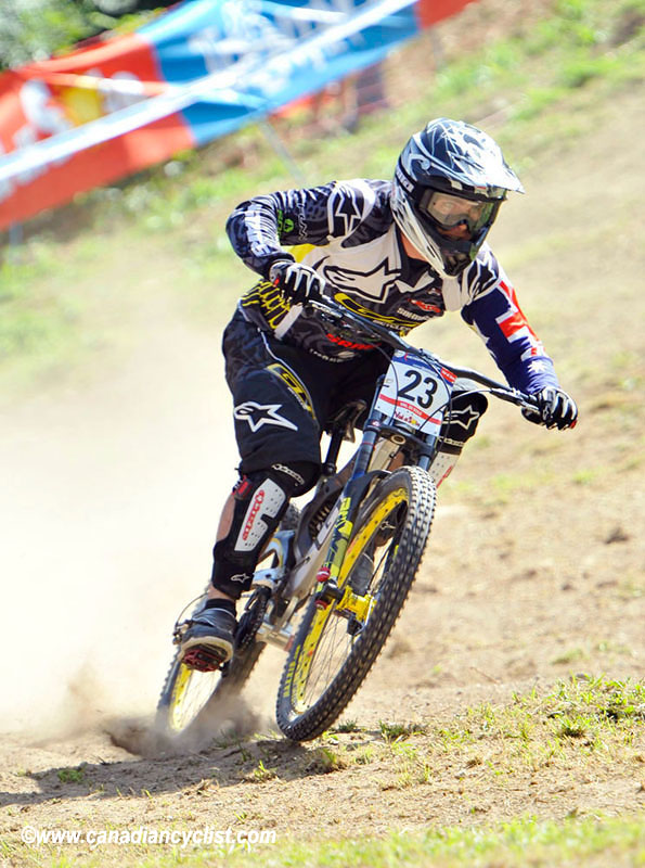 World Cup Val di Sole 2011