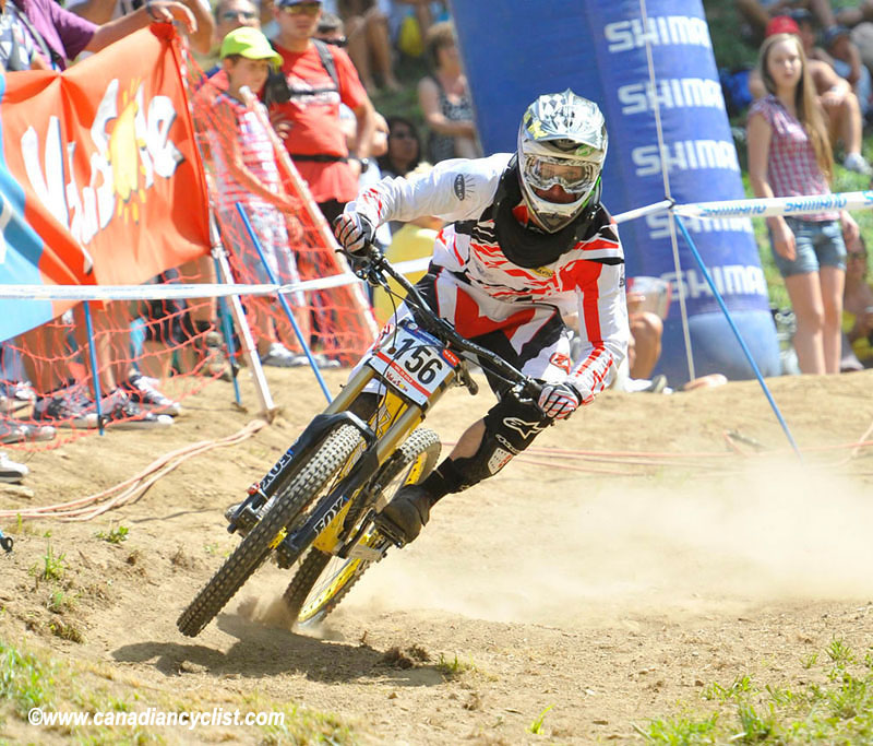 World Cup Val di Sole 2011
