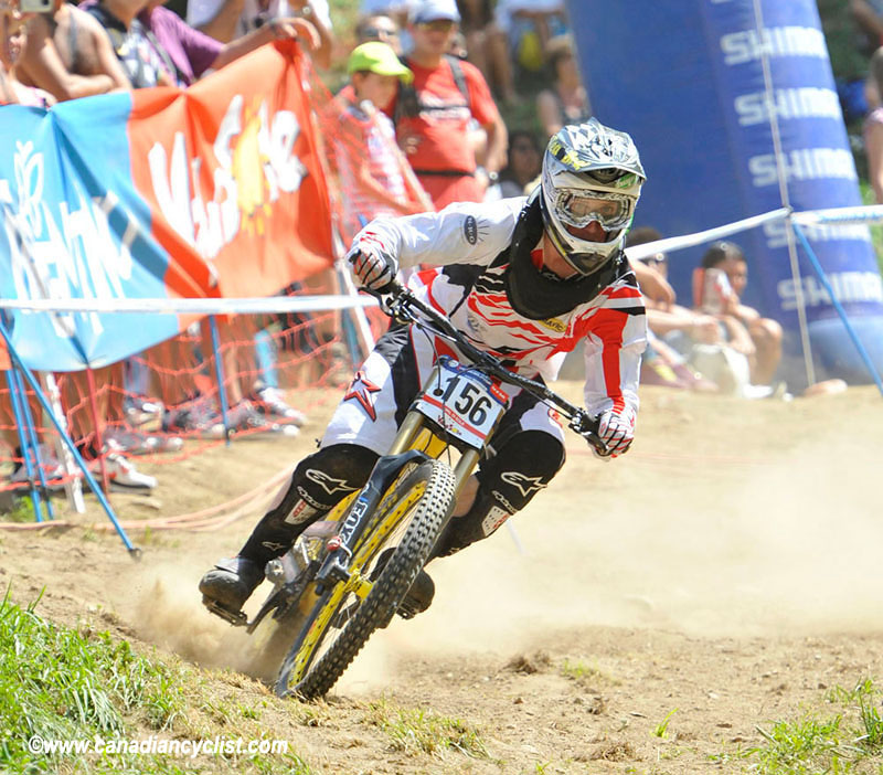World Cup Val di Sole 2011