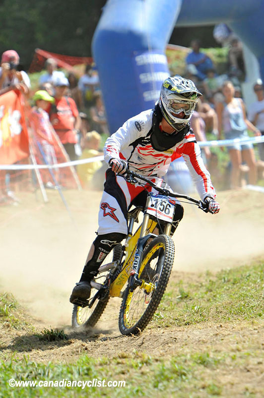 World Cup Val di Sole 2011