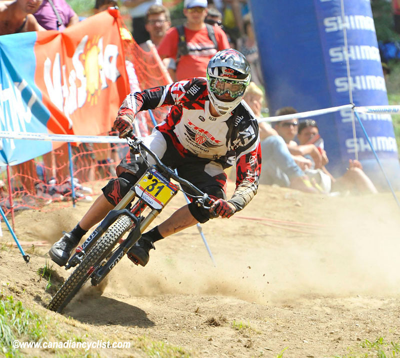 World Cup Val di Sole 2011