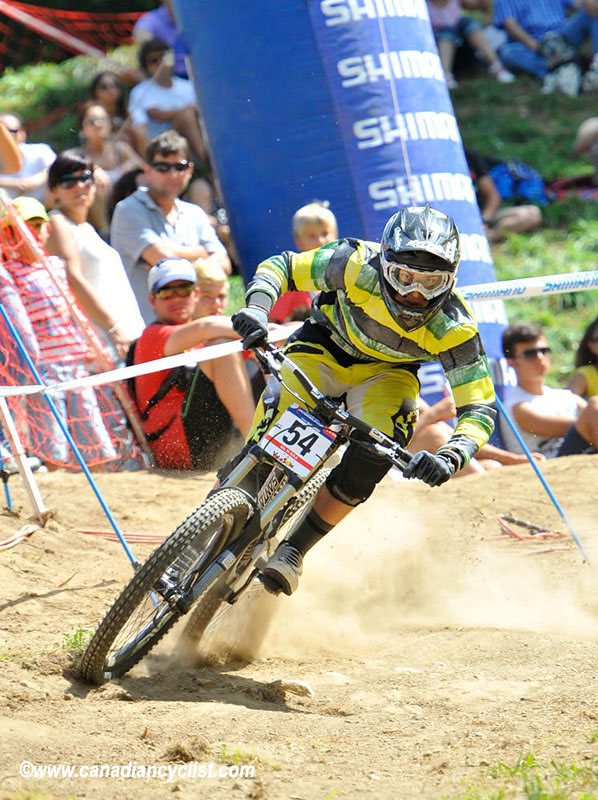 World Cup Val di Sole 2011