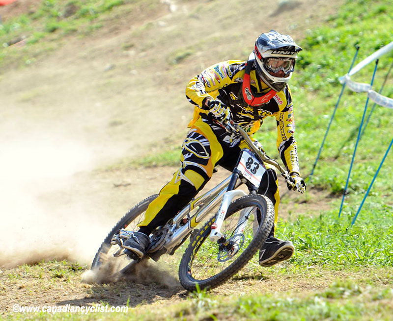 World Cup Val di Sole 2011