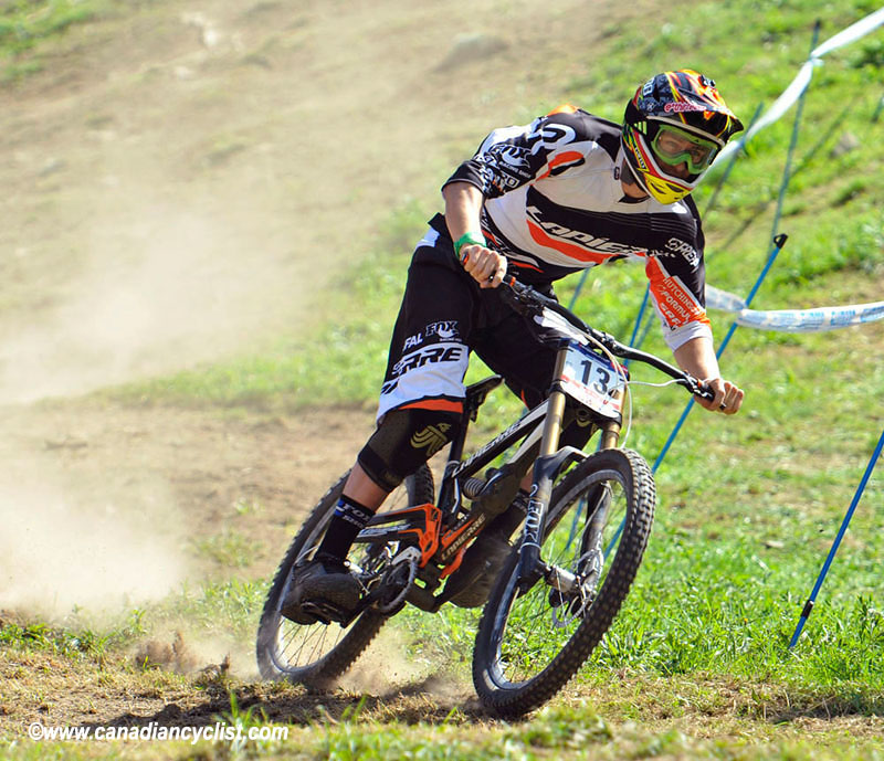World Cup Val di Sole 2011