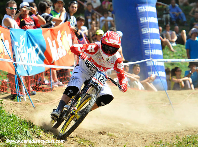 World Cup Val di Sole 2011