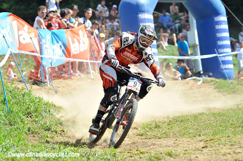 World Cup Val di Sole 2011