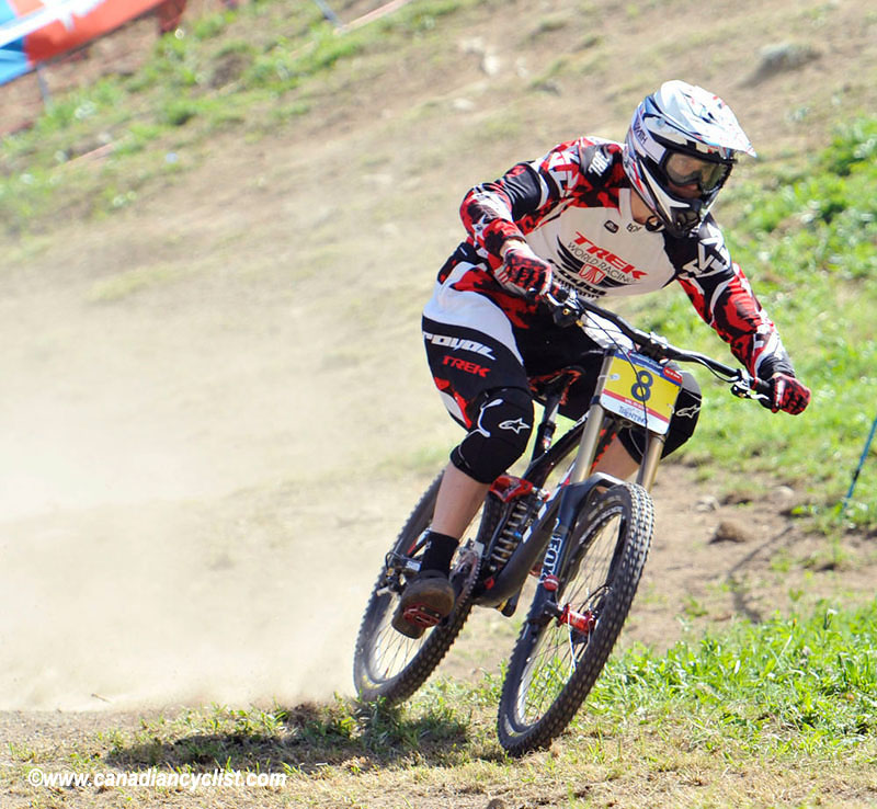 World Cup Val di Sole 2011