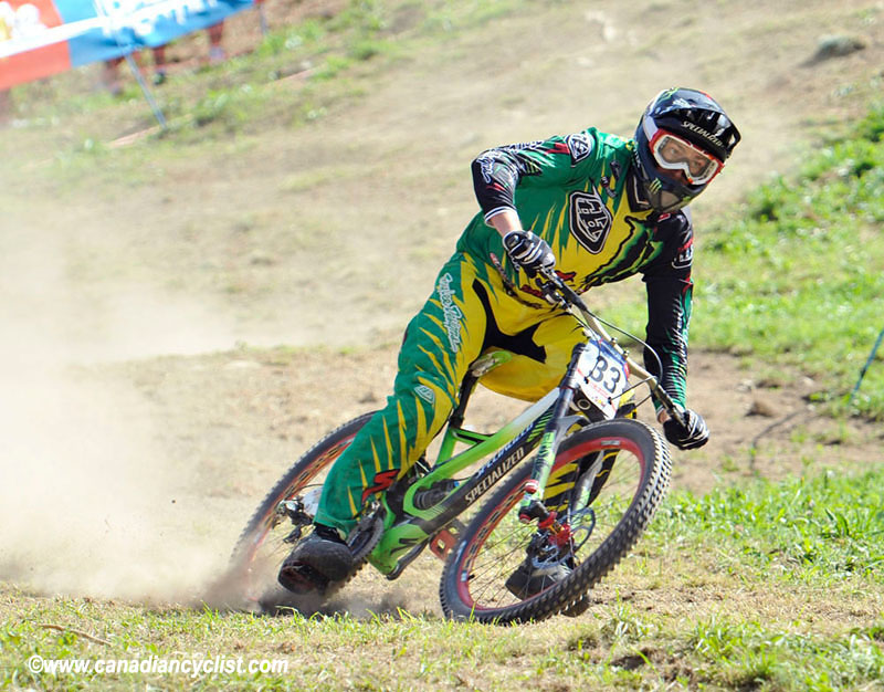 World Cup Val di Sole 2011