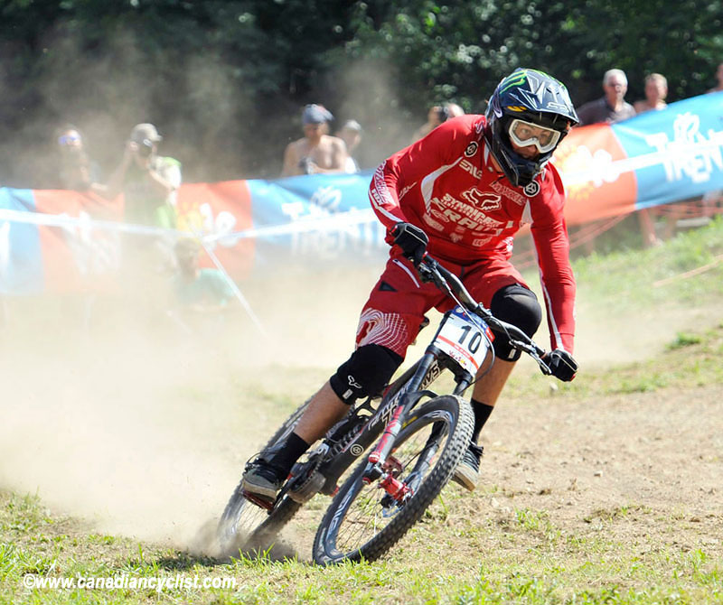 World Cup Val di Sole 2011