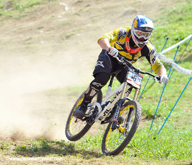 World Cup Val di Sole 2011