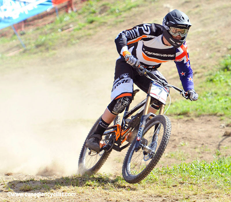World Cup Val di Sole 2011