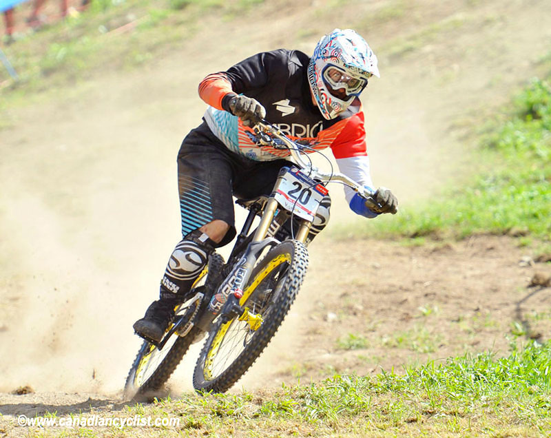 World Cup Val di Sole 2011