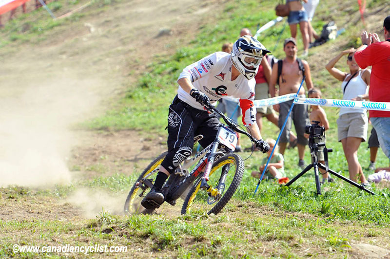 World Cup Val di Sole 2011