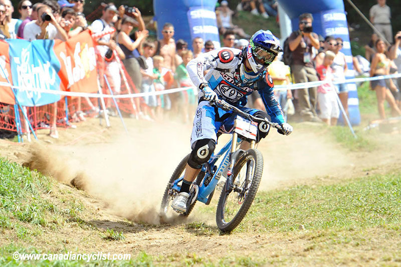 World Cup Val di Sole 2011
