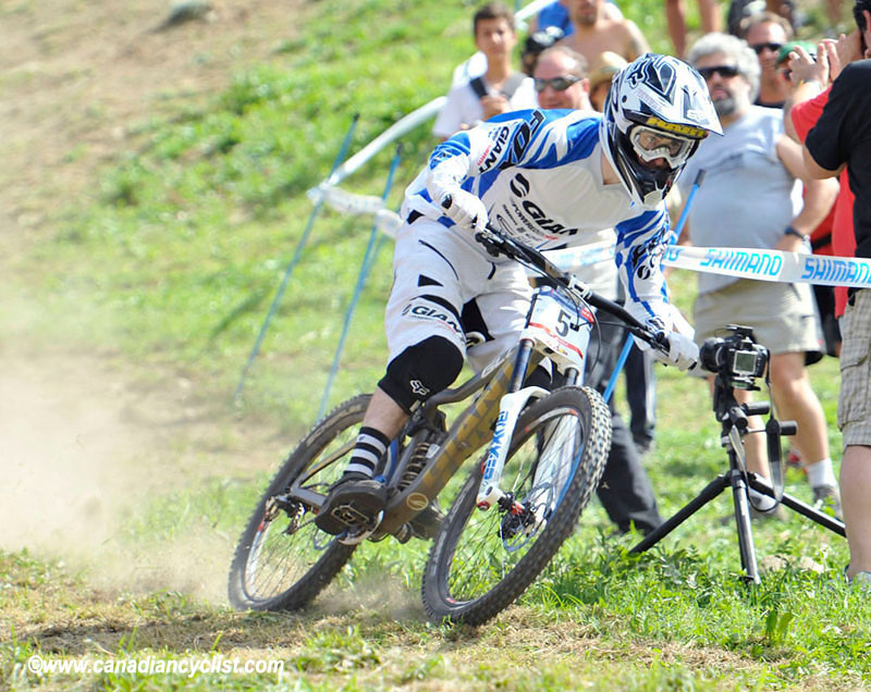 World Cup Val di Sole 2011