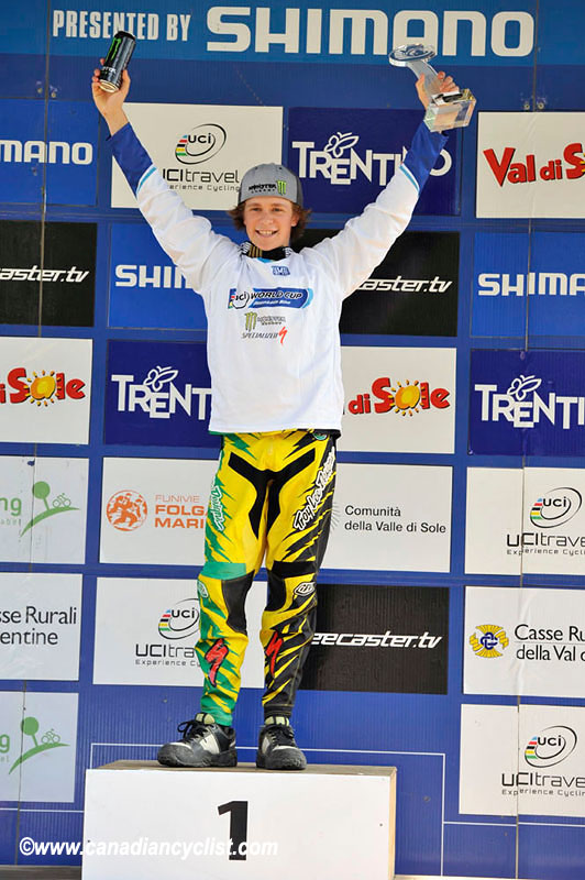 World Cup Val di Sole 2011