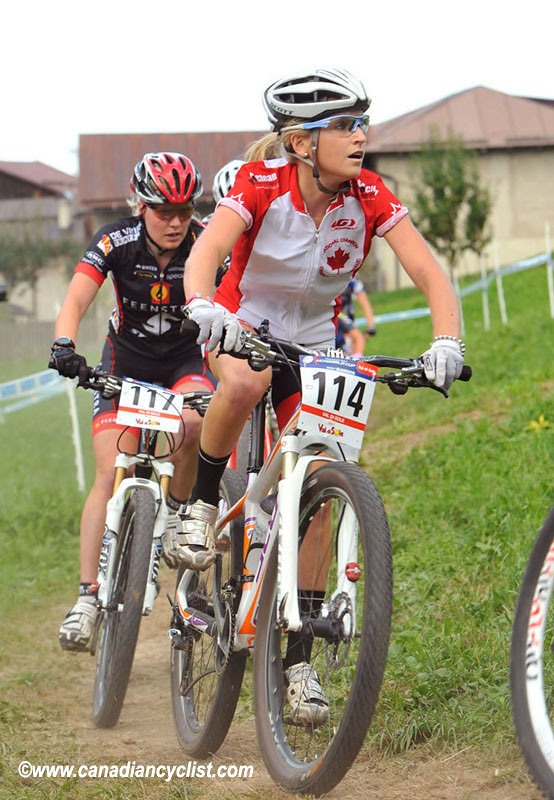 World Cup Val di Sole 2011