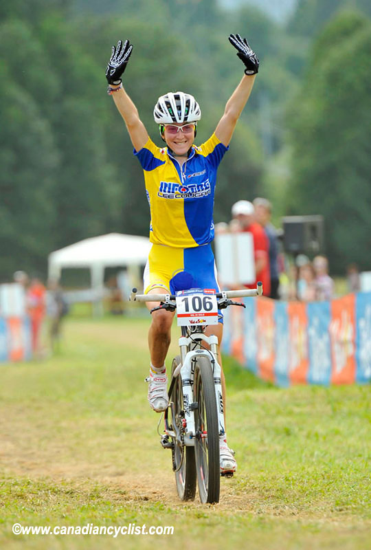 World Cup Val di Sole 2011