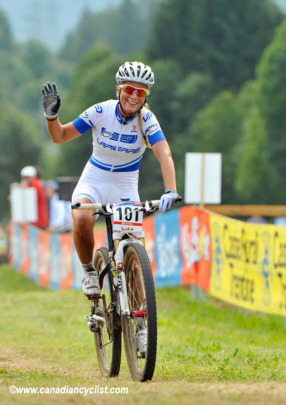 World Cup Val di Sole 2011