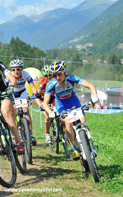 World Cup Val di Sole 2011
