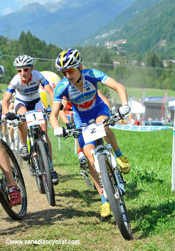 World Cup Val di Sole 2011