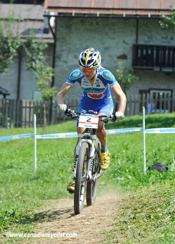 World Cup Val di Sole 2011