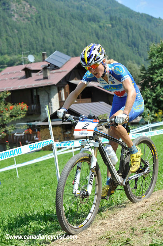 World Cup Val di Sole 2011