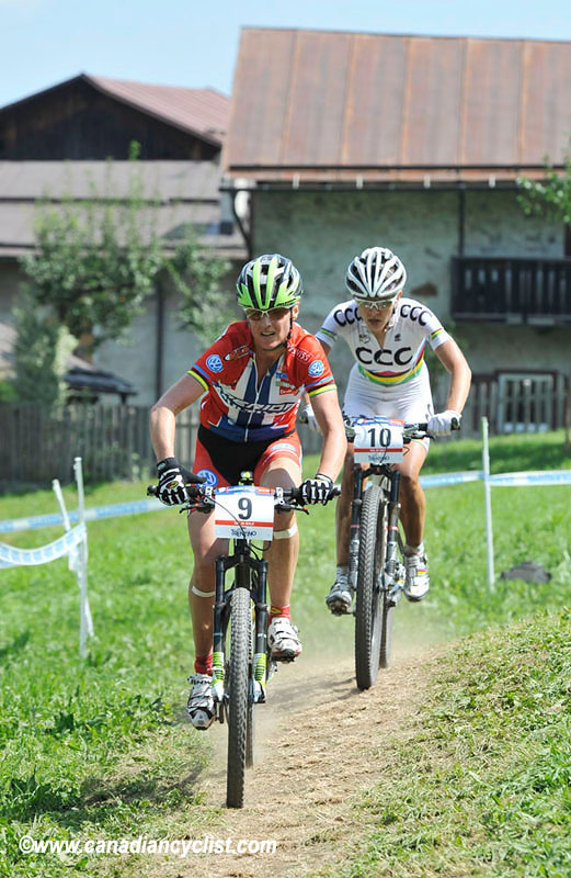 World Cup Val di Sole 2011