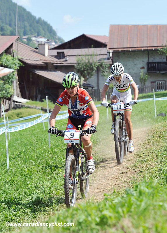 World Cup Val di Sole 2011
