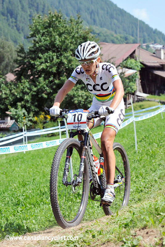 World Cup Val di Sole 2011