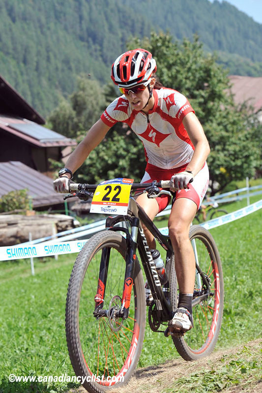 World Cup Val di Sole 2011