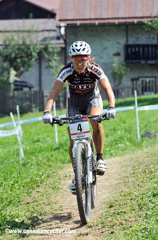 World Cup Val di Sole 2011