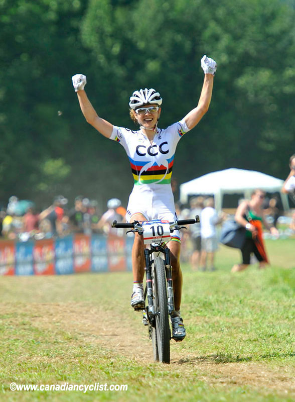 World Cup Val di Sole 2011