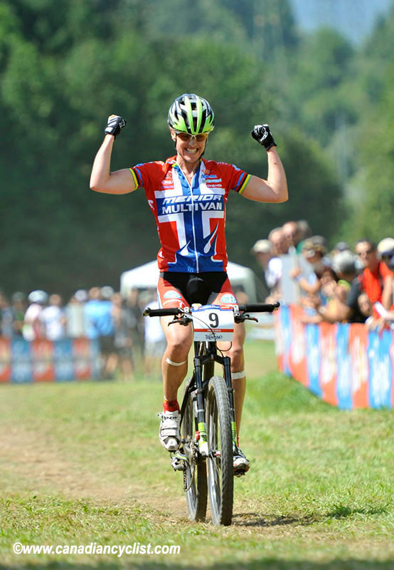 World Cup Val di Sole 2011
