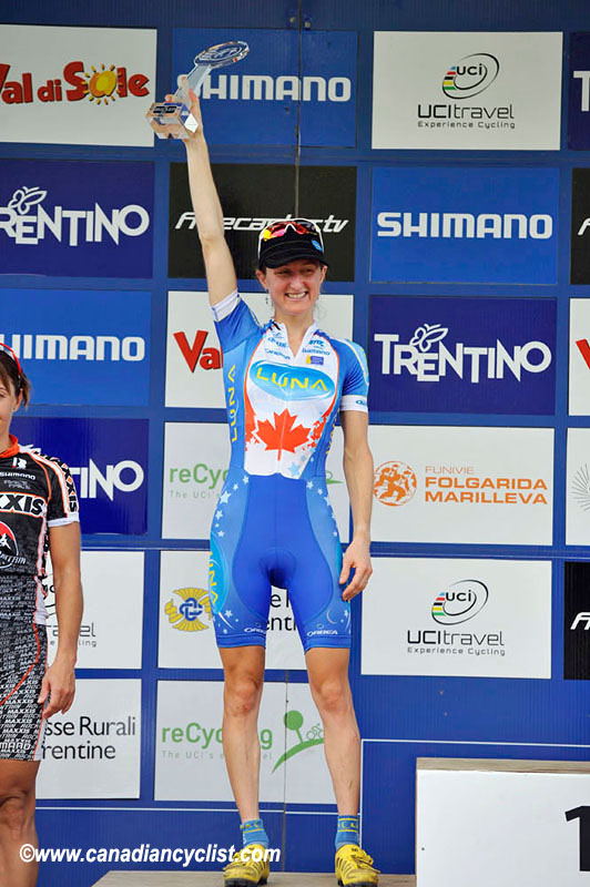 World Cup Val di Sole 2011