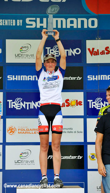 World Cup Val di Sole 2011