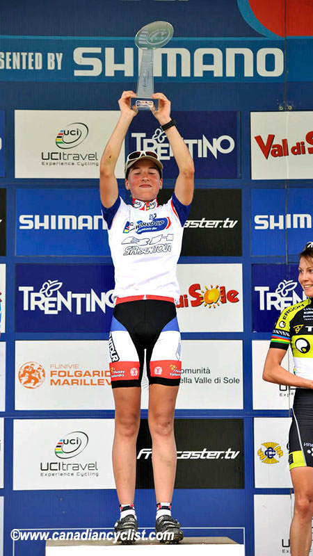 World Cup Val di Sole 2011