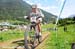 World Cup Val di Sole 2011