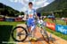 World Cup Val di Sole 2011