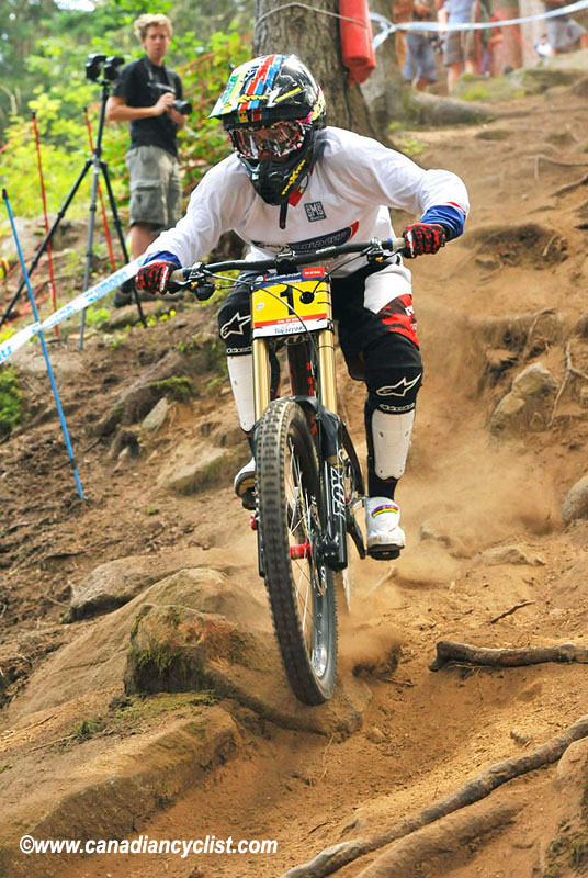 World Cup Val di Sole 2011