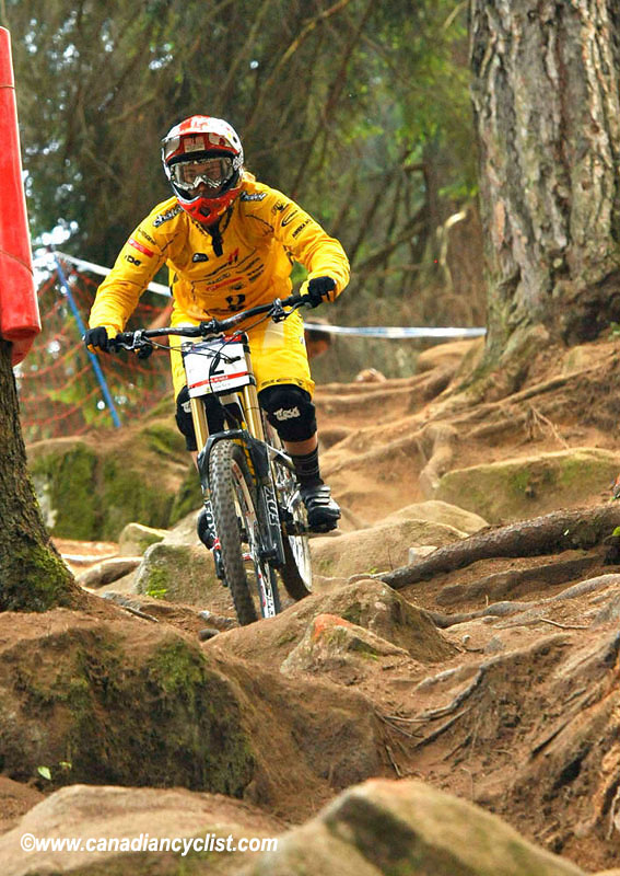 World Cup Val di Sole 2011