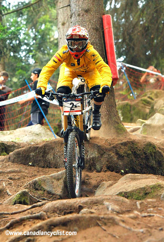 World Cup Val di Sole 2011
