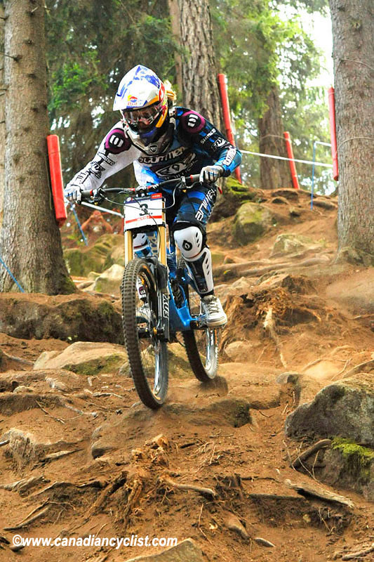 World Cup Val di Sole 2011