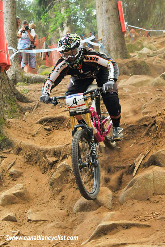 World Cup Val di Sole 2011